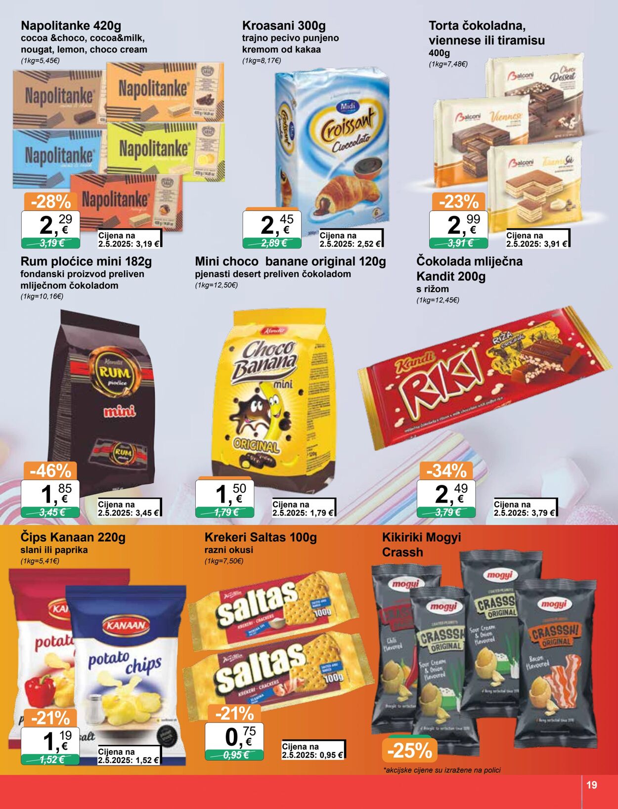 Katalog KTC 31.07.2025 - 06.08.2025