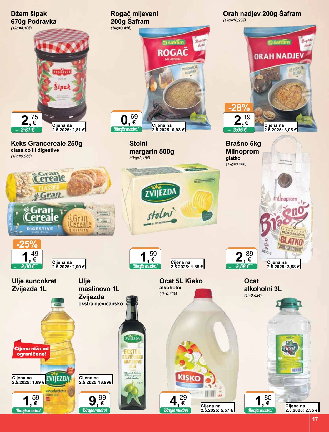Katalog KTC 31.07.2025 - 06.08.2025