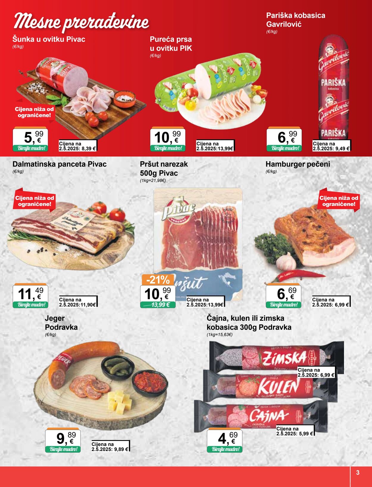 Katalog KTC 31.07.2025 - 06.08.2025