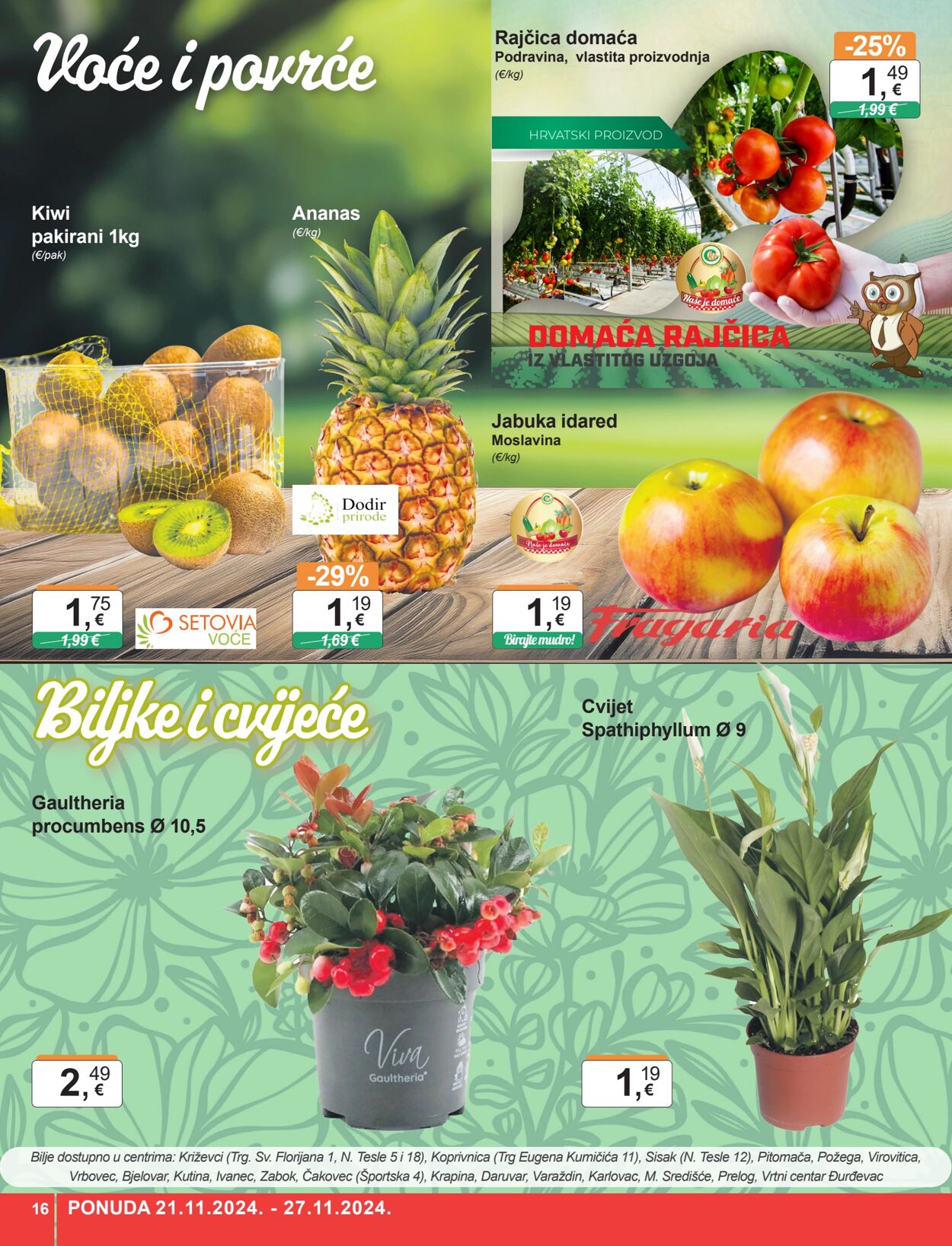 Katalog KTC 21.11.2024 - 27.11.2024