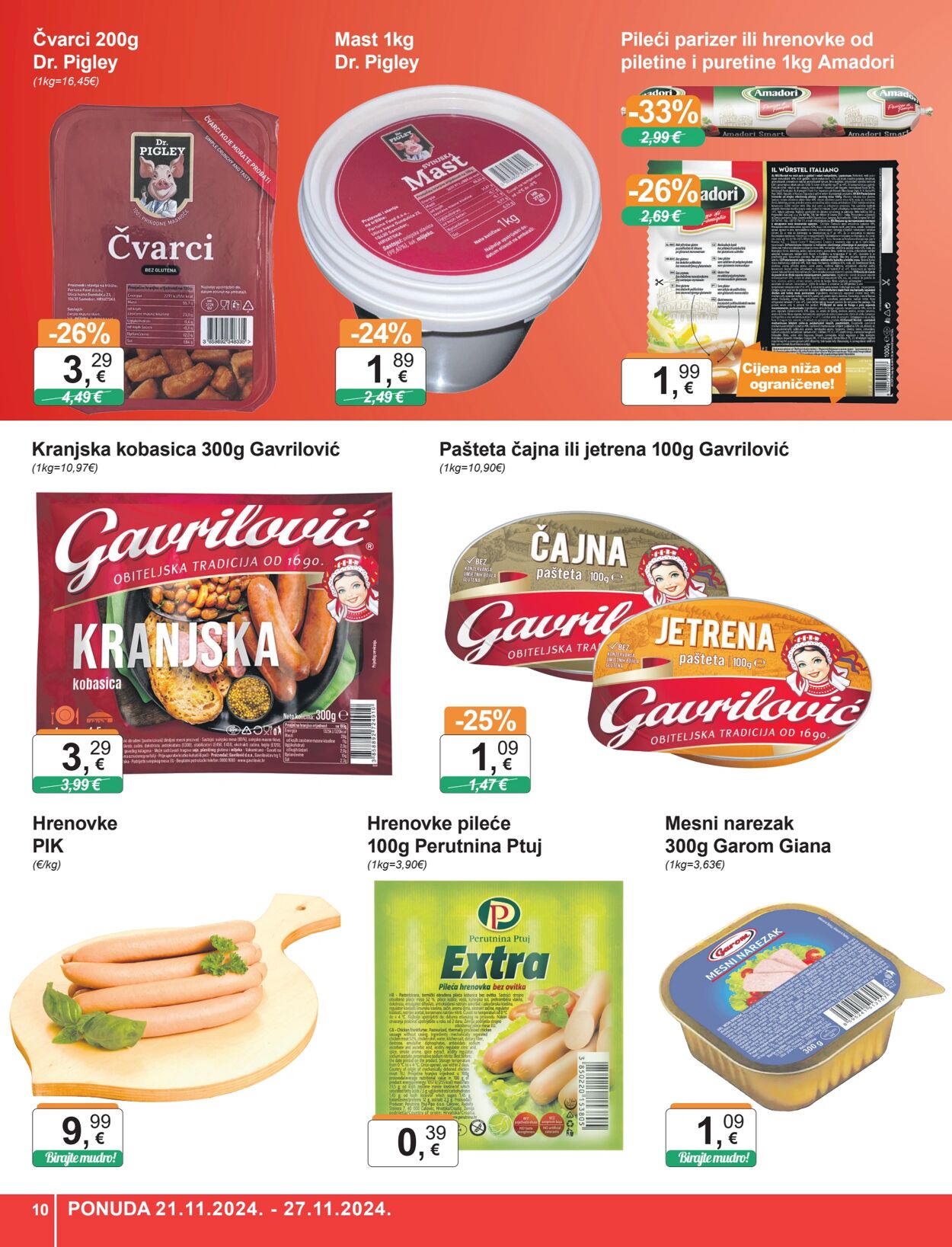 Katalog KTC 21.11.2024 - 27.11.2024