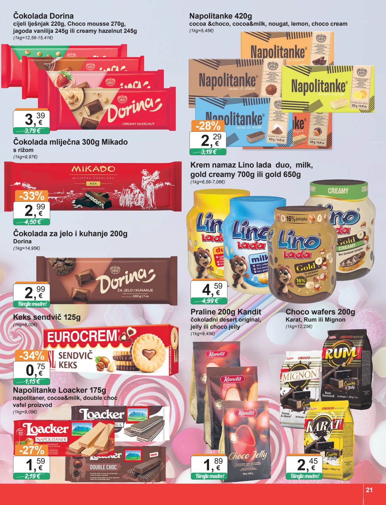 Katalog KTC 21.11.2024 - 27.11.2024