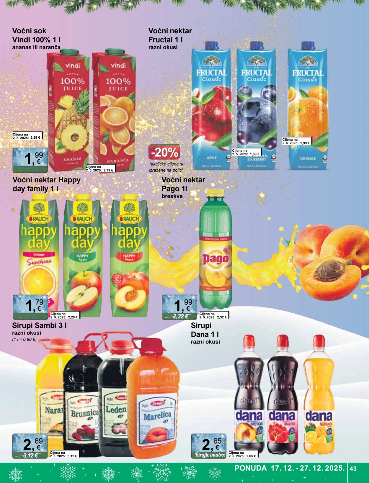 Katalog KTC 16.12.2025 - 30.12.2025