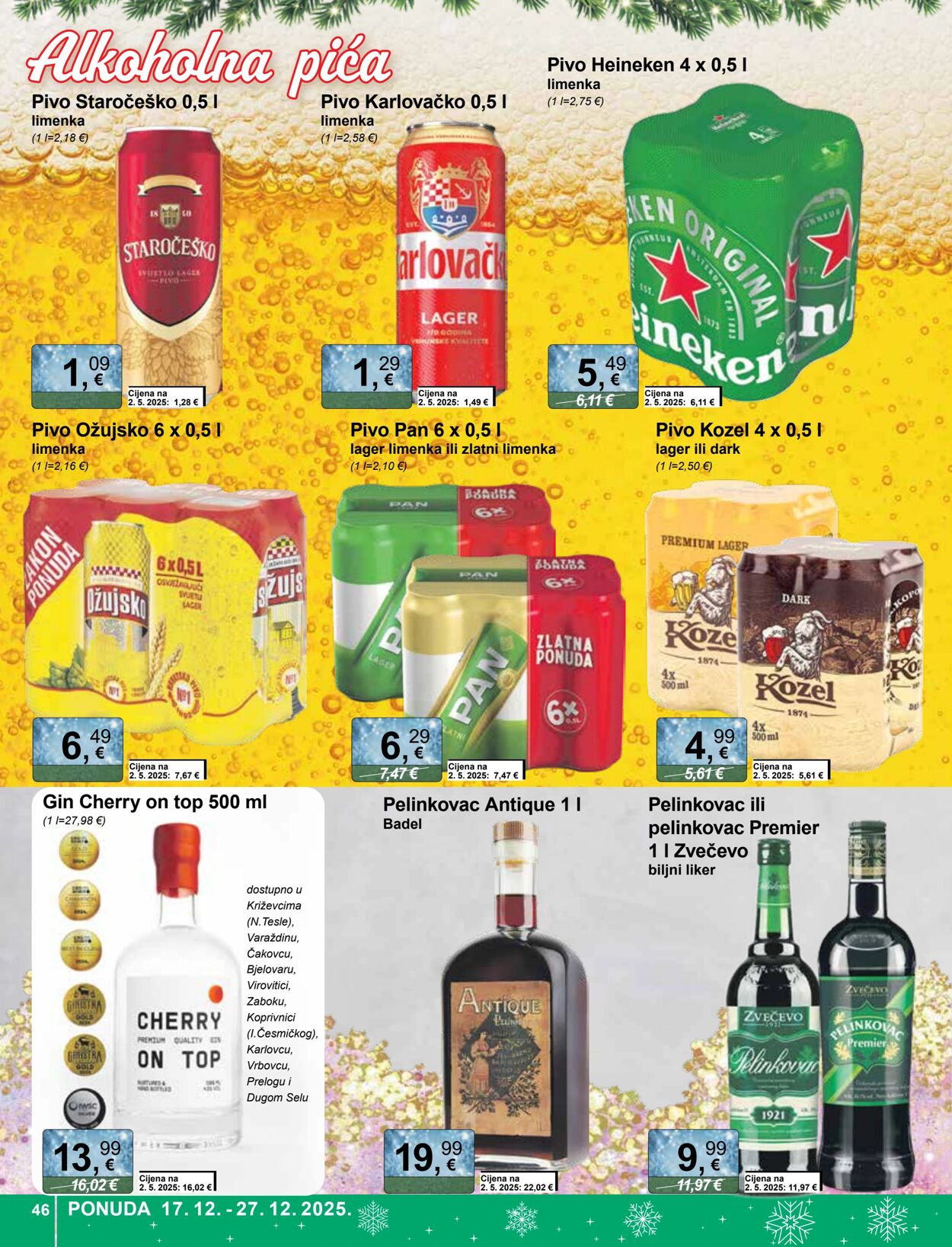 Katalog KTC 16.12.2025 - 30.12.2025