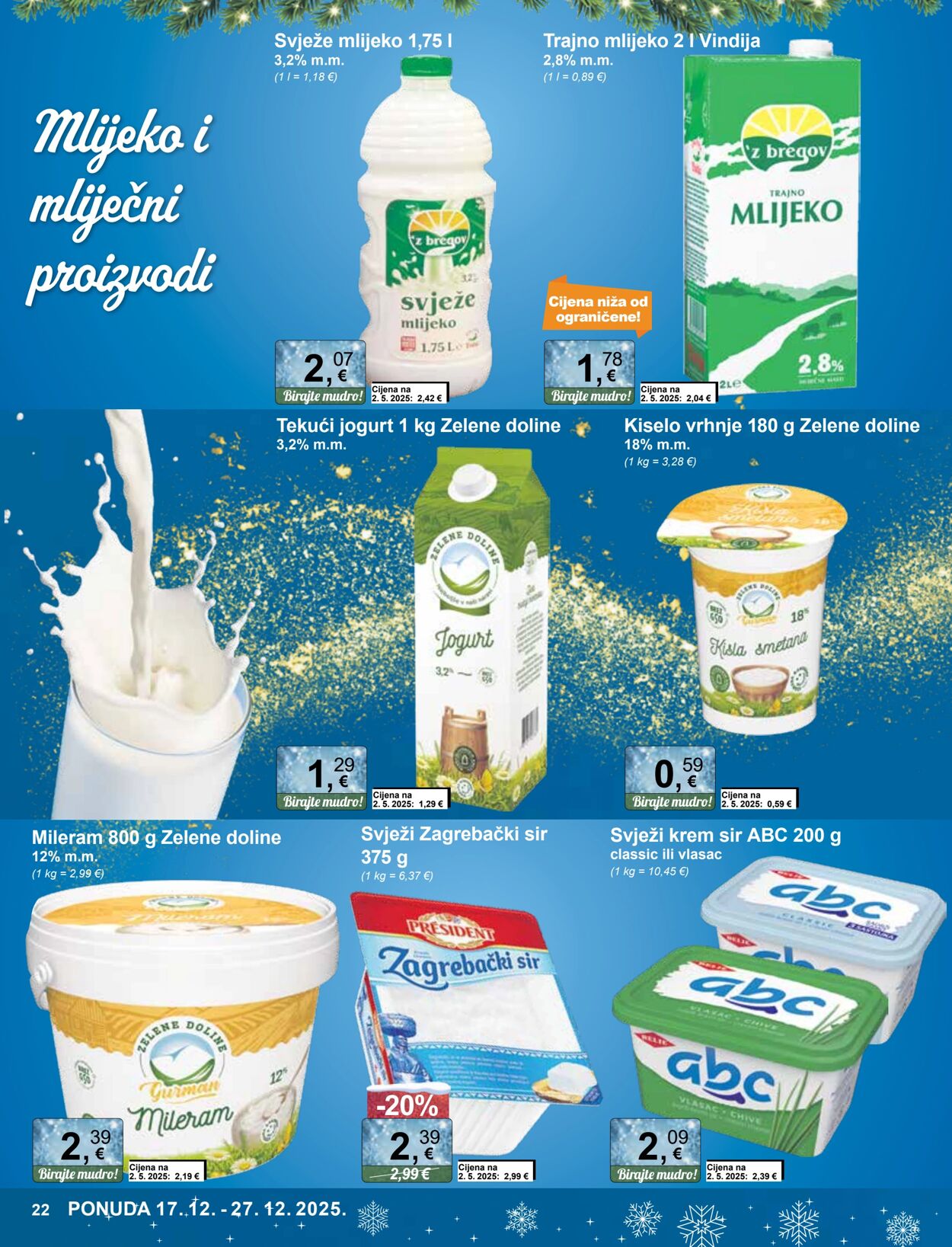 Katalog KTC 16.12.2025 - 30.12.2025