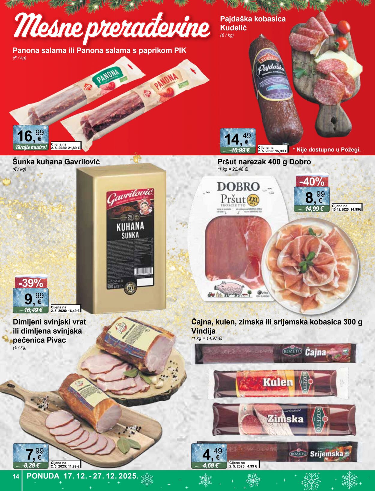 Katalog KTC 16.12.2025 - 30.12.2025