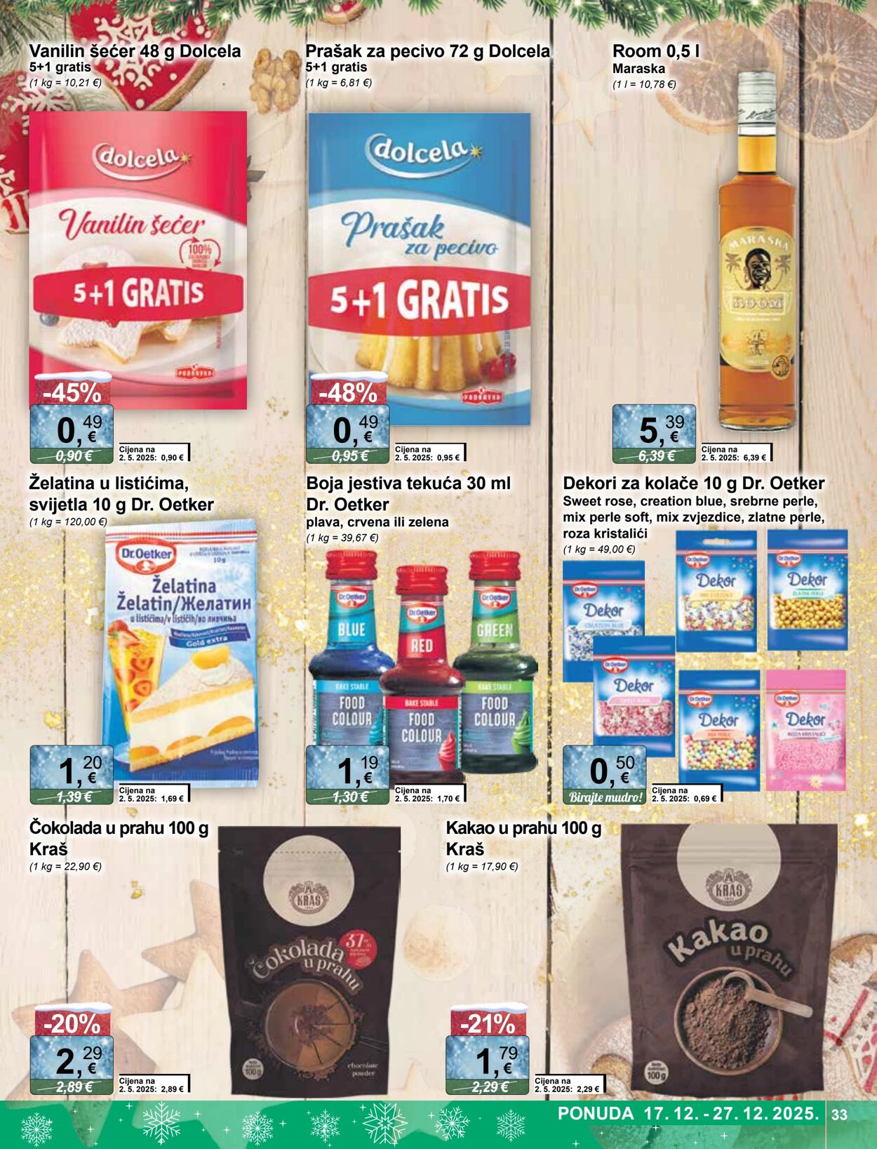 Katalog KTC 16.12.2025 - 30.12.2025