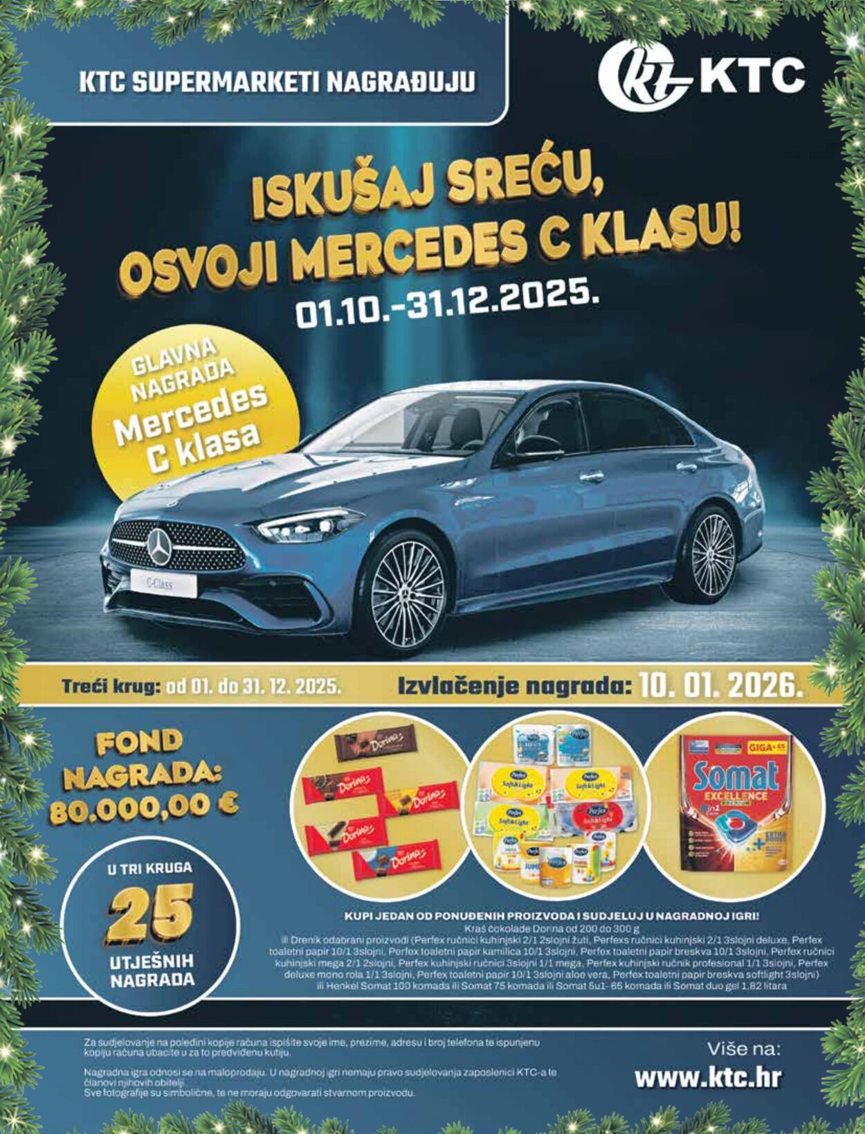 Katalog KTC 16.12.2025 - 30.12.2025