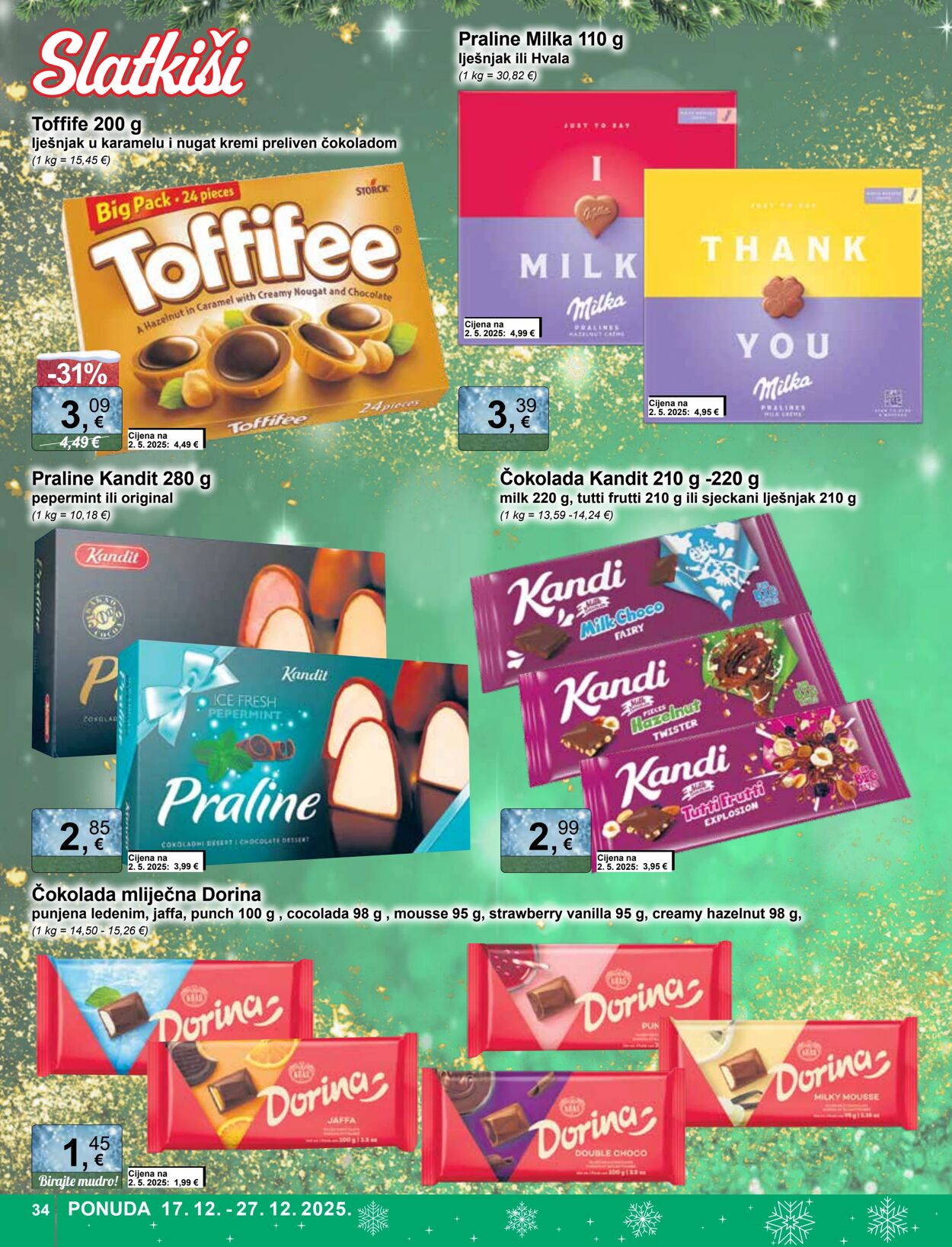 Katalog KTC 16.12.2025 - 30.12.2025