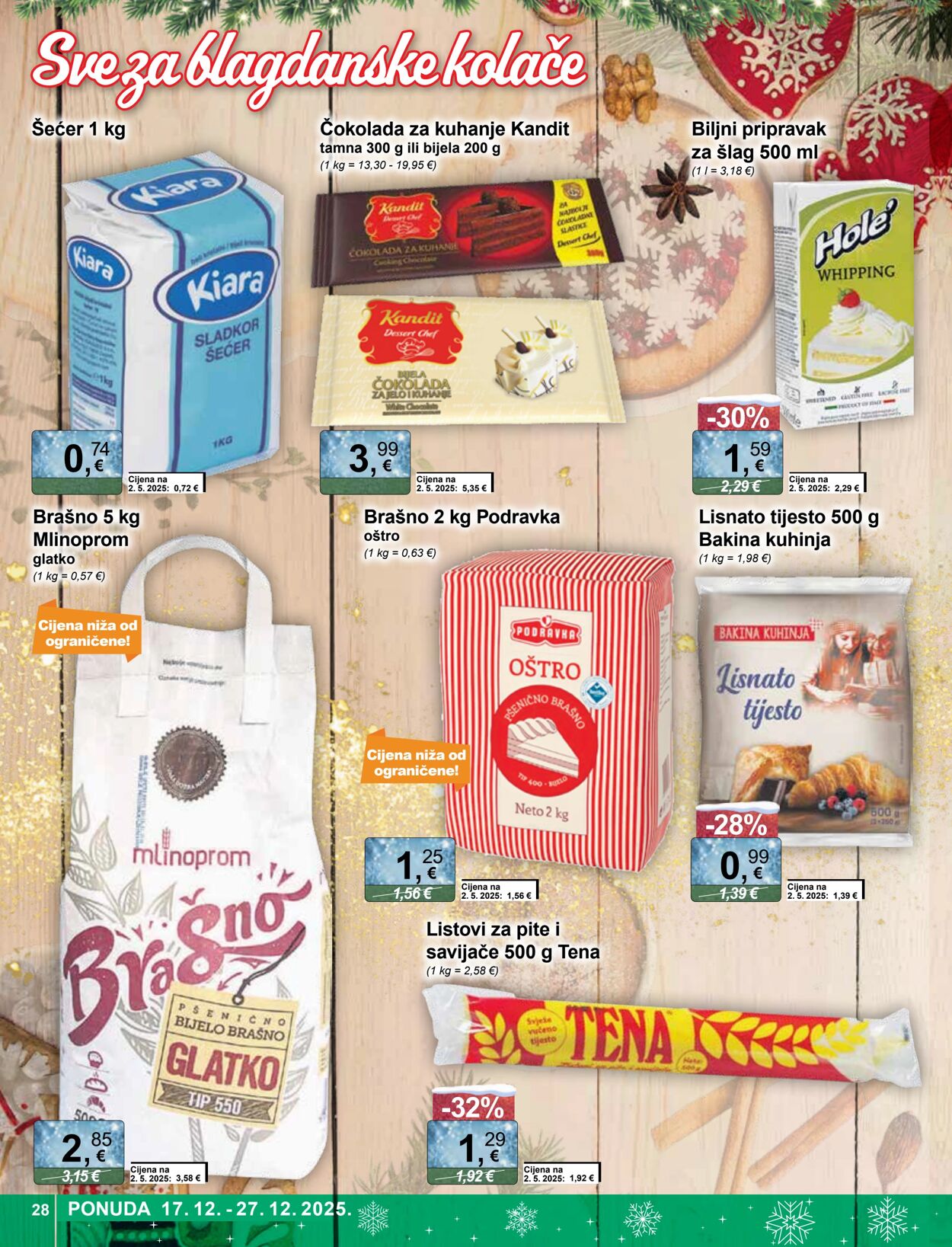 Katalog KTC 16.12.2025 - 30.12.2025