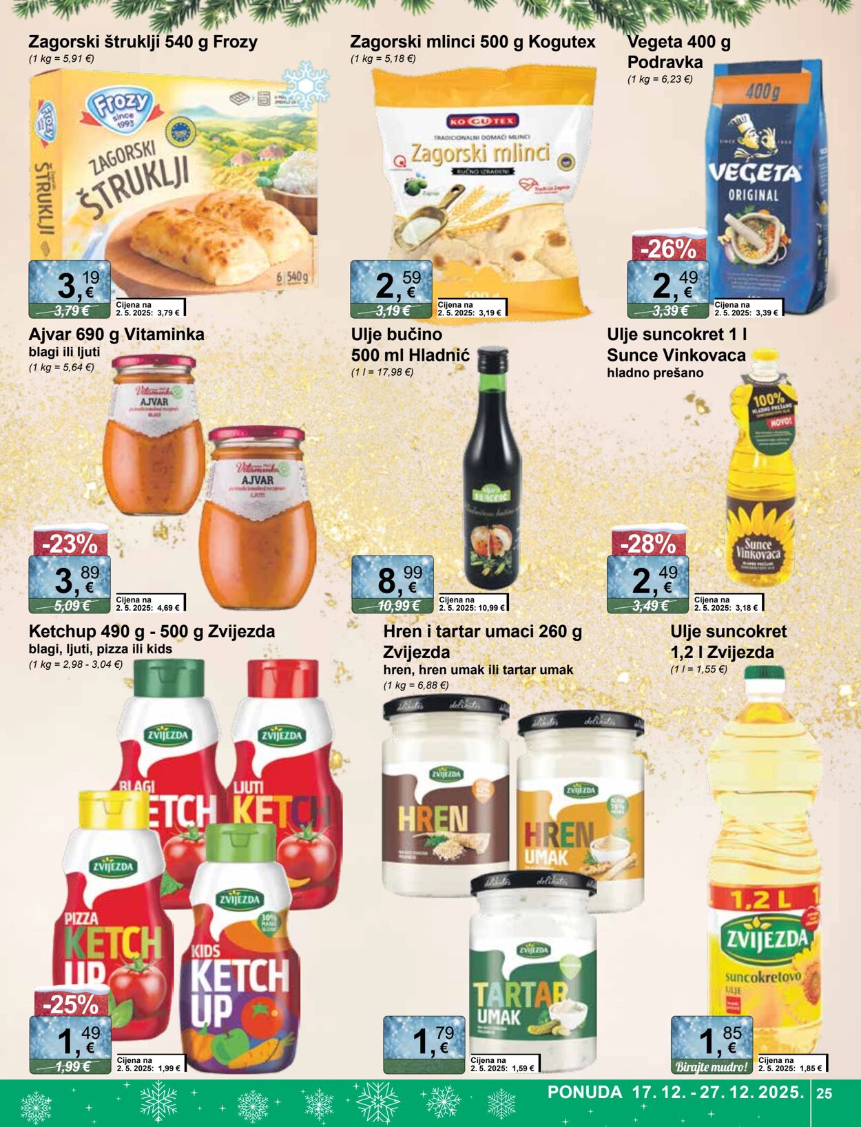 Katalog KTC 16.12.2025 - 30.12.2025