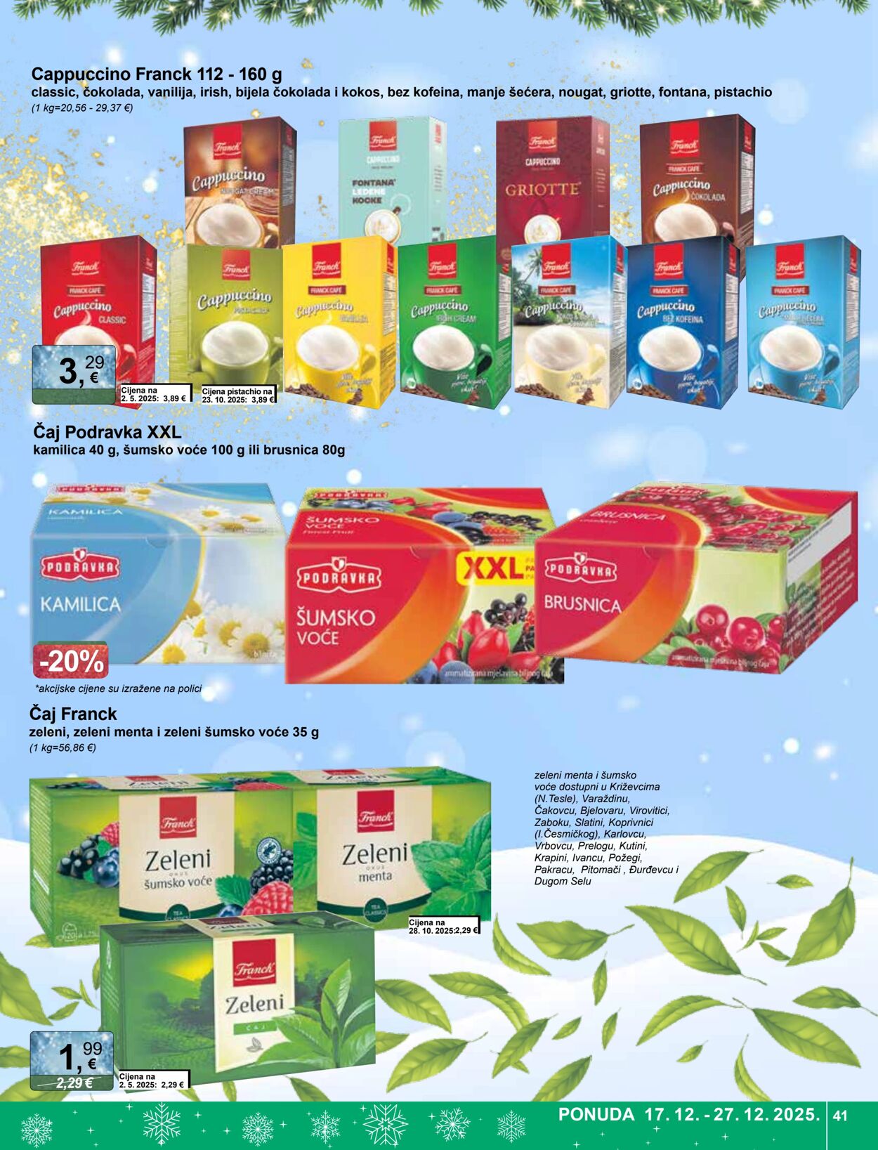 Katalog KTC 16.12.2025 - 30.12.2025