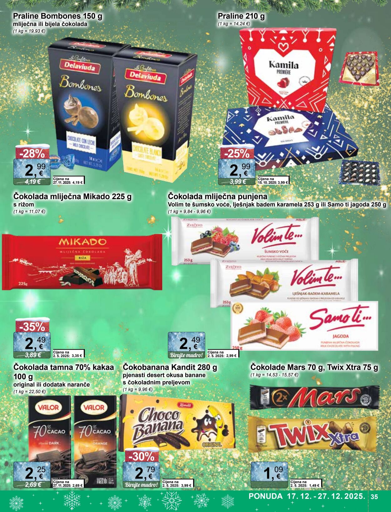 Katalog KTC 16.12.2025 - 30.12.2025