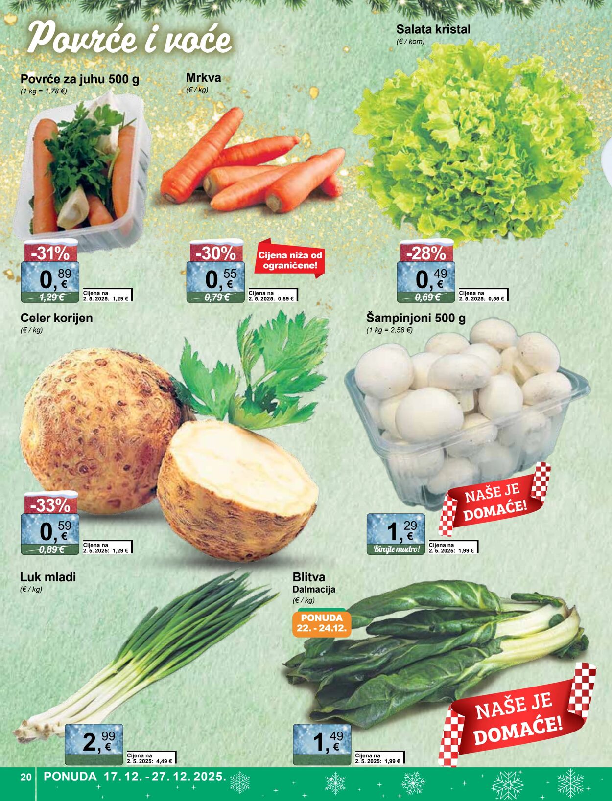 Katalog KTC 16.12.2025 - 30.12.2025