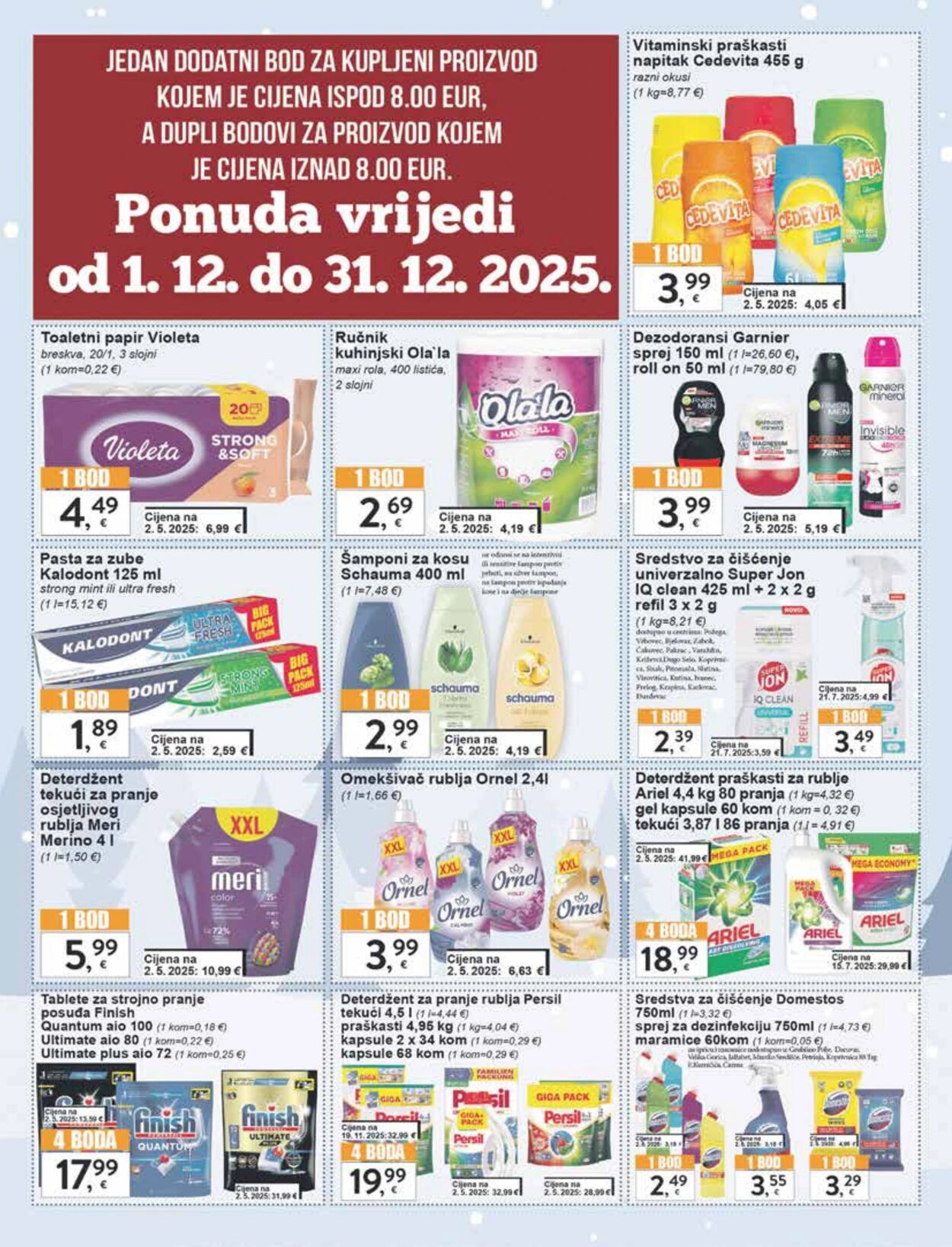 Katalog KTC 16.12.2025 - 30.12.2025
