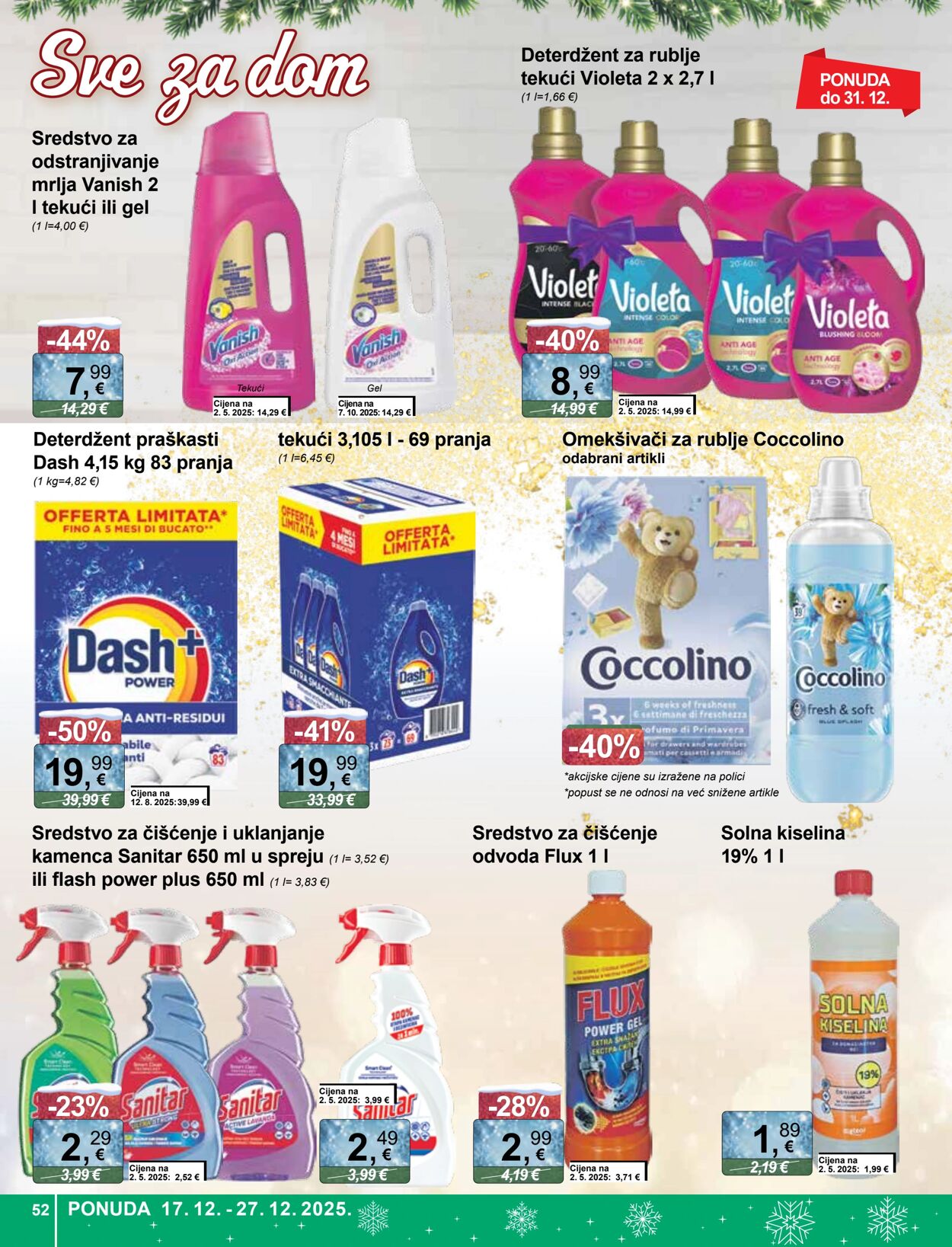 Katalog KTC 16.12.2025 - 30.12.2025