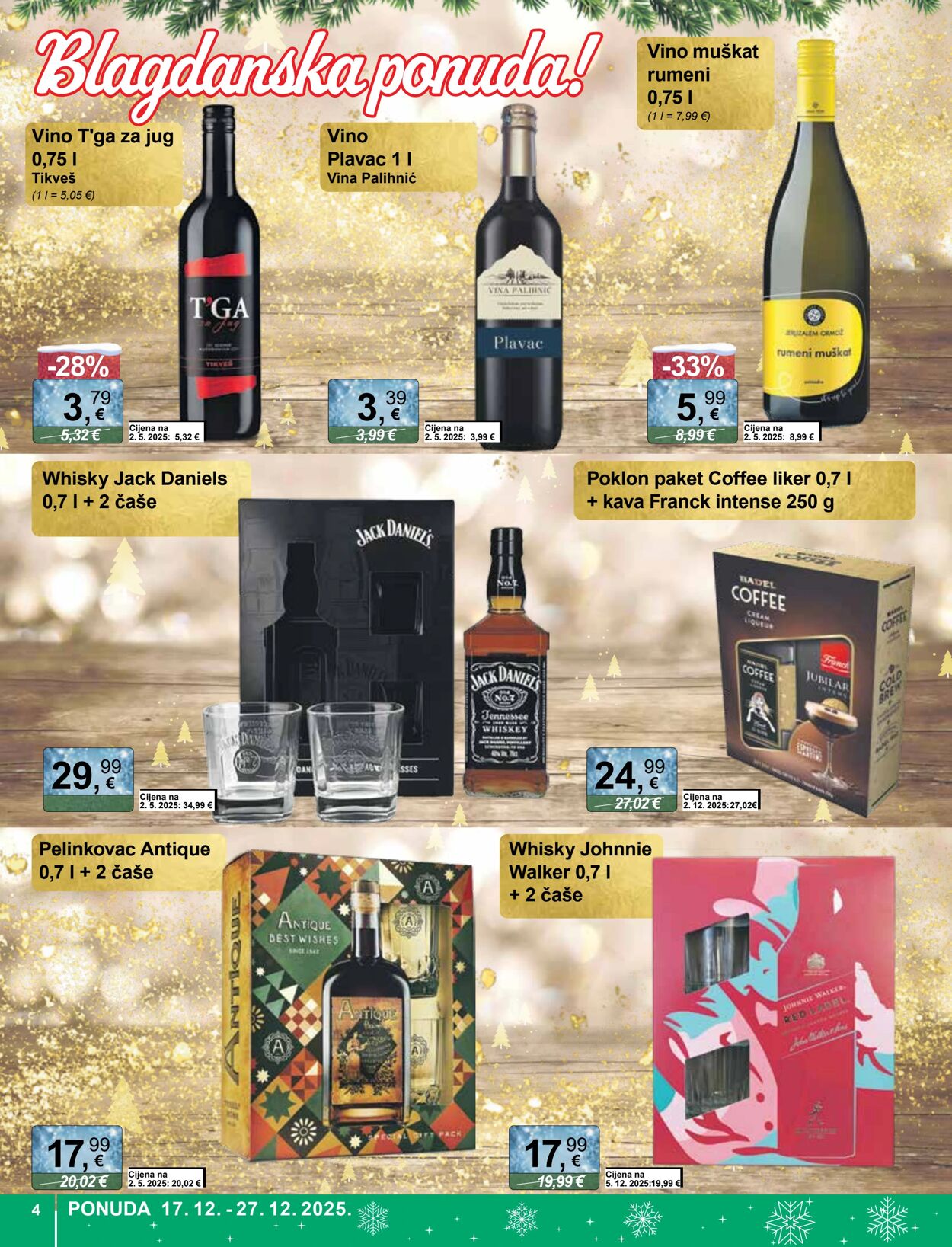 Katalog KTC 16.12.2025 - 30.12.2025