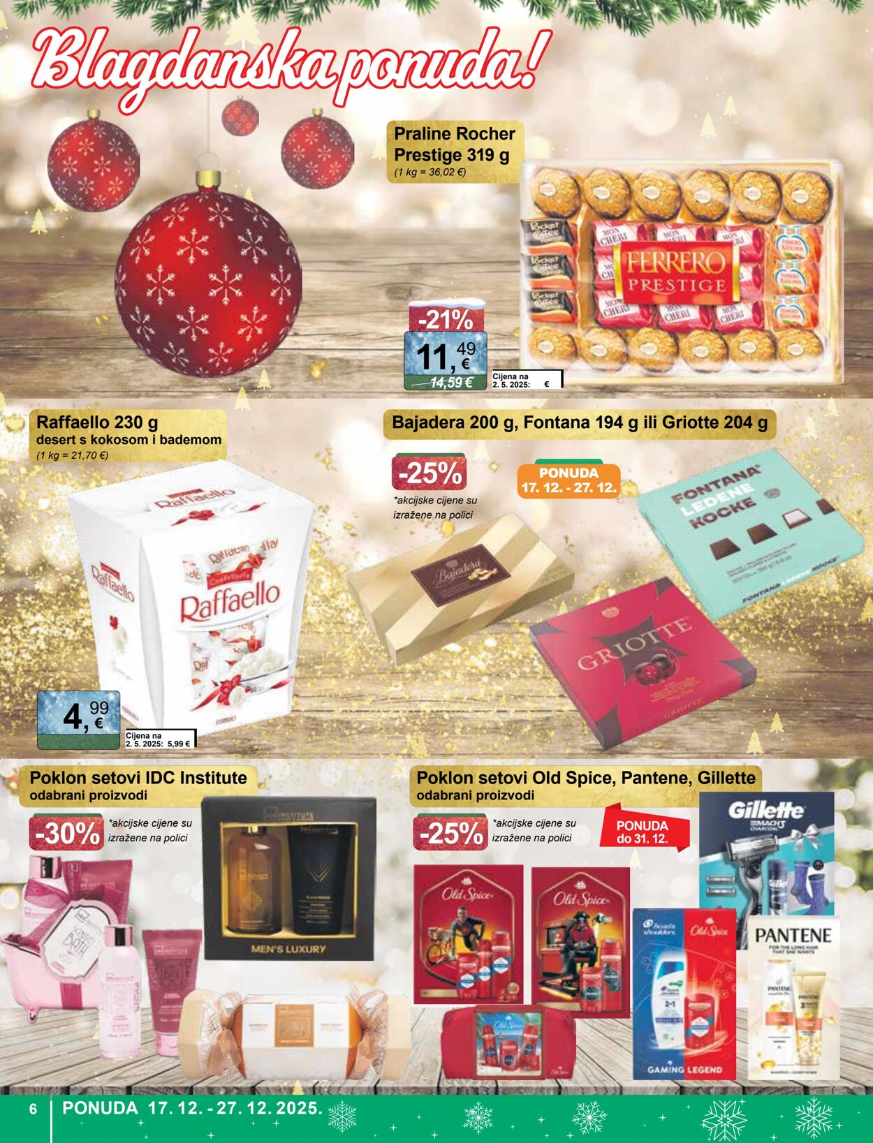 Katalog KTC 16.12.2025 - 30.12.2025