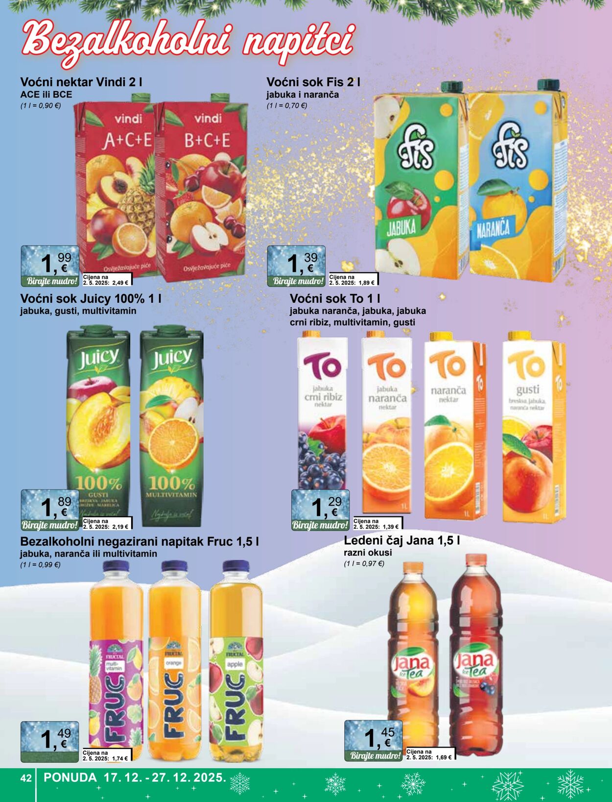 Katalog KTC 16.12.2025 - 30.12.2025