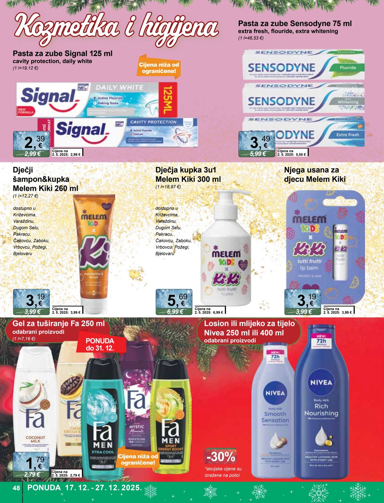 Katalog KTC 16.12.2025 - 30.12.2025