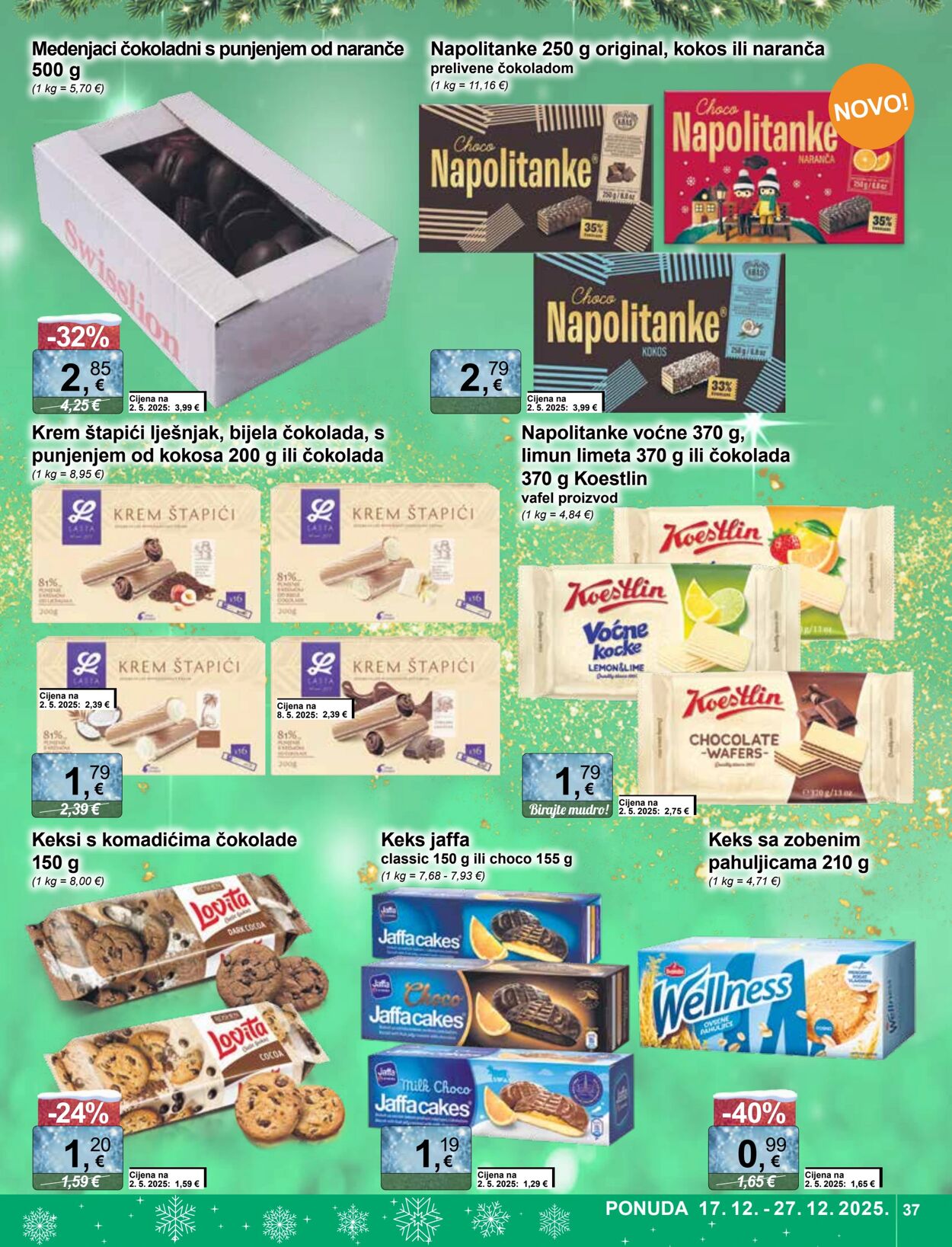 Katalog KTC 16.12.2025 - 30.12.2025