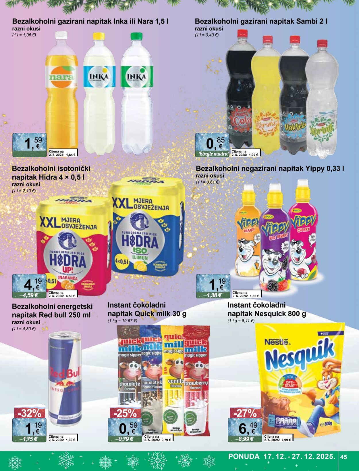 Katalog KTC 16.12.2025 - 30.12.2025
