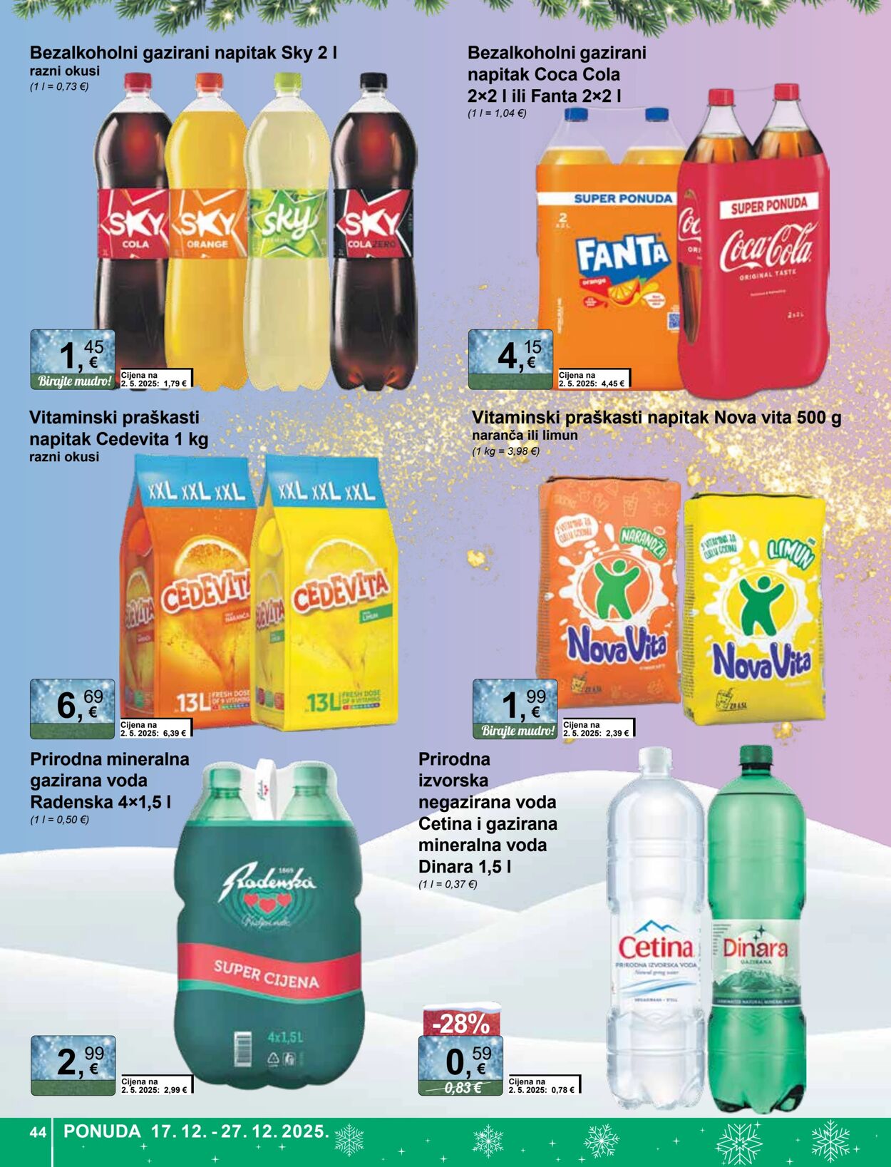Katalog KTC 16.12.2025 - 30.12.2025