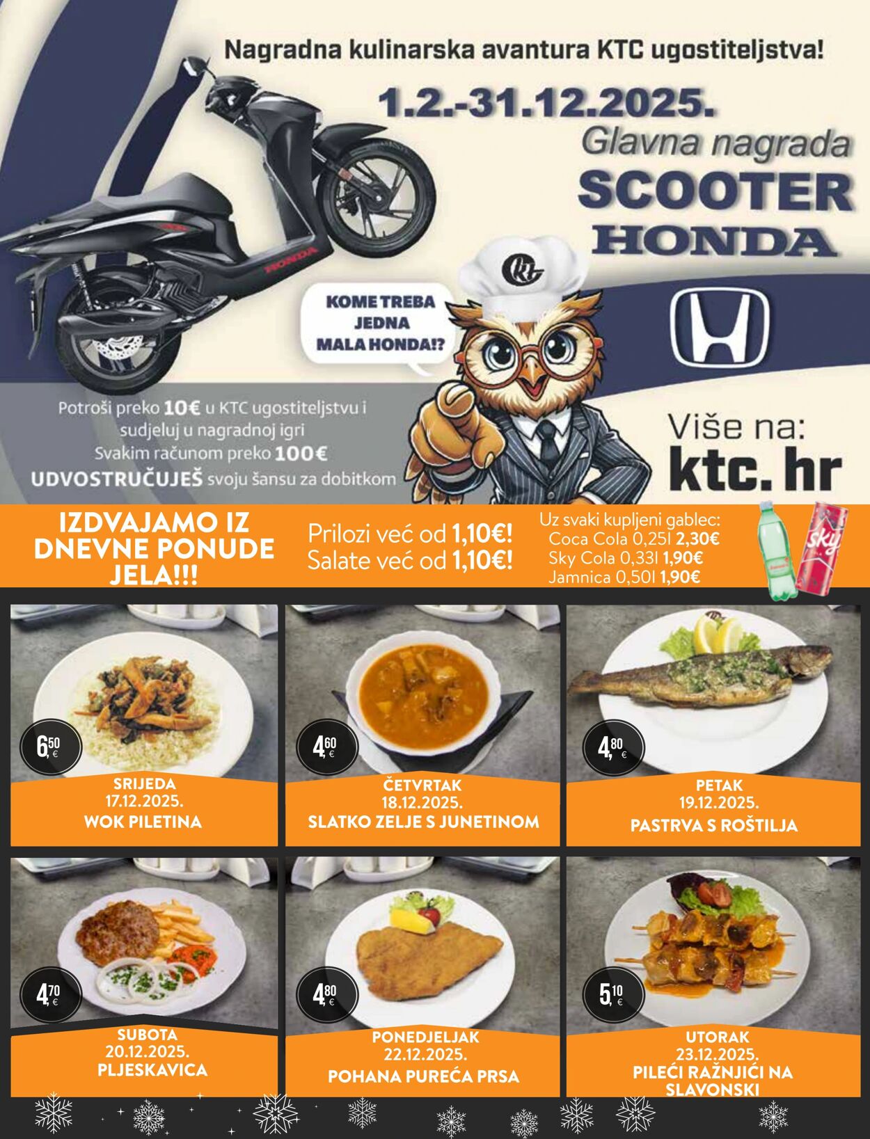 Katalog KTC 16.12.2025 - 30.12.2025