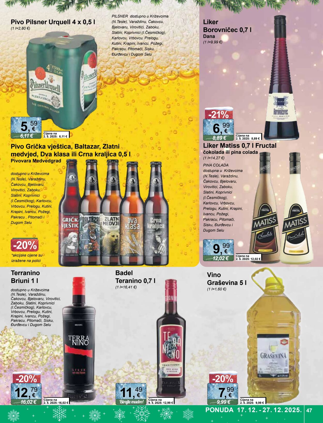 Katalog KTC 16.12.2025 - 30.12.2025