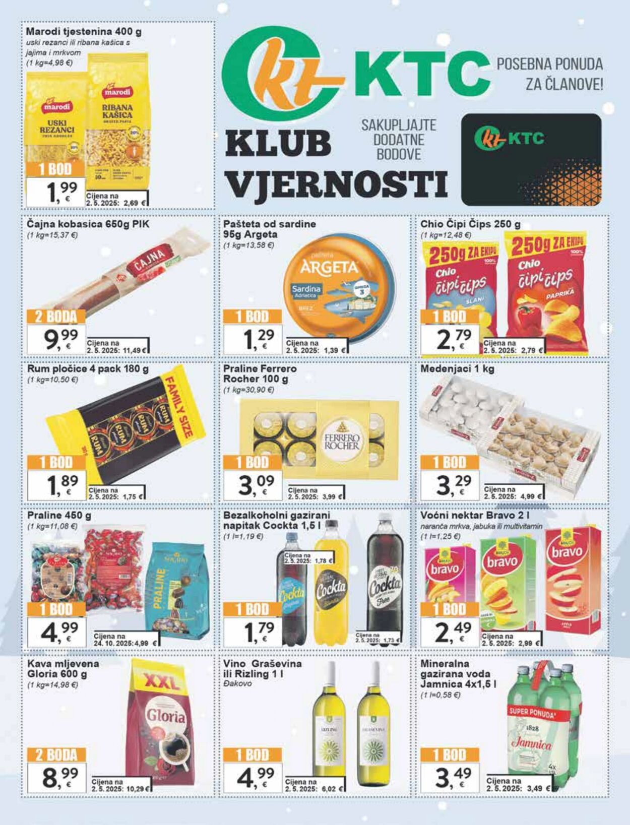 Katalog KTC 16.12.2025 - 30.12.2025