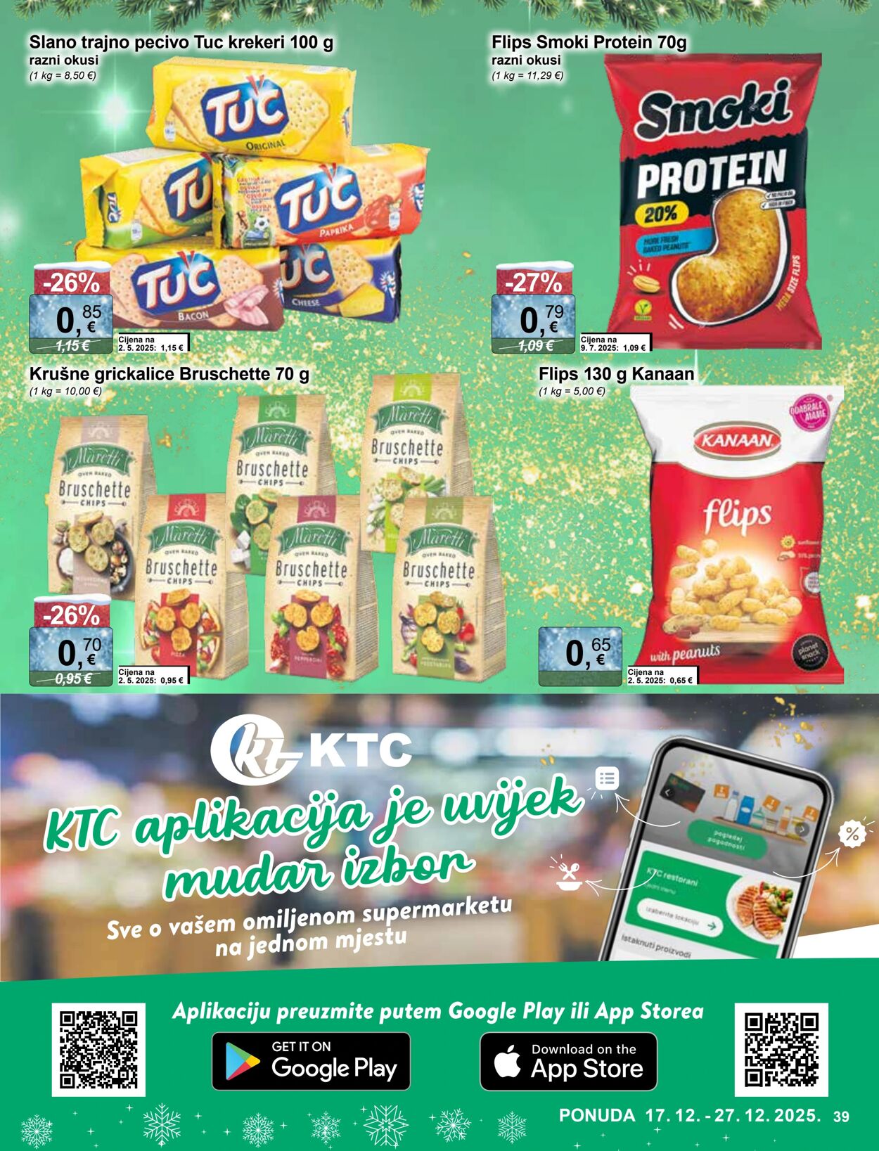 Katalog KTC 16.12.2025 - 30.12.2025