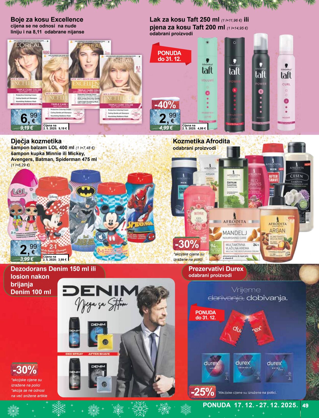 Katalog KTC 16.12.2025 - 30.12.2025