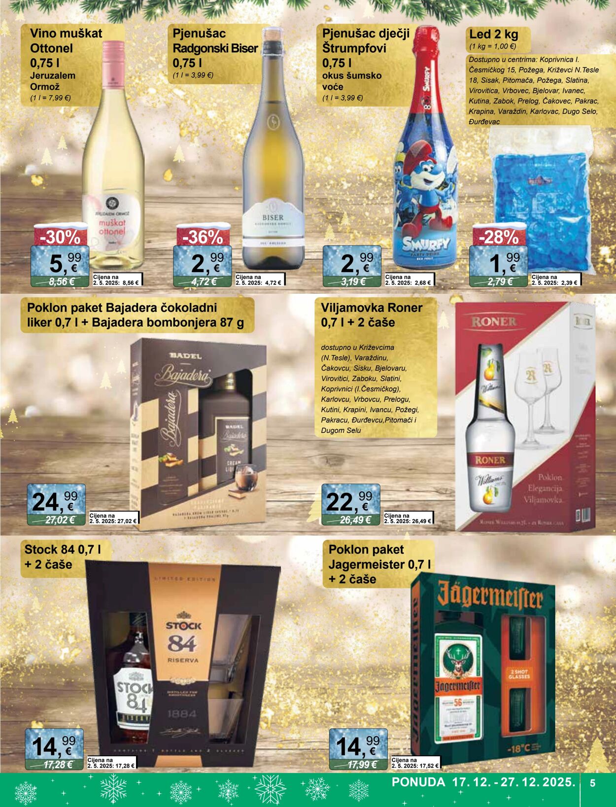 Katalog KTC 16.12.2025 - 30.12.2025