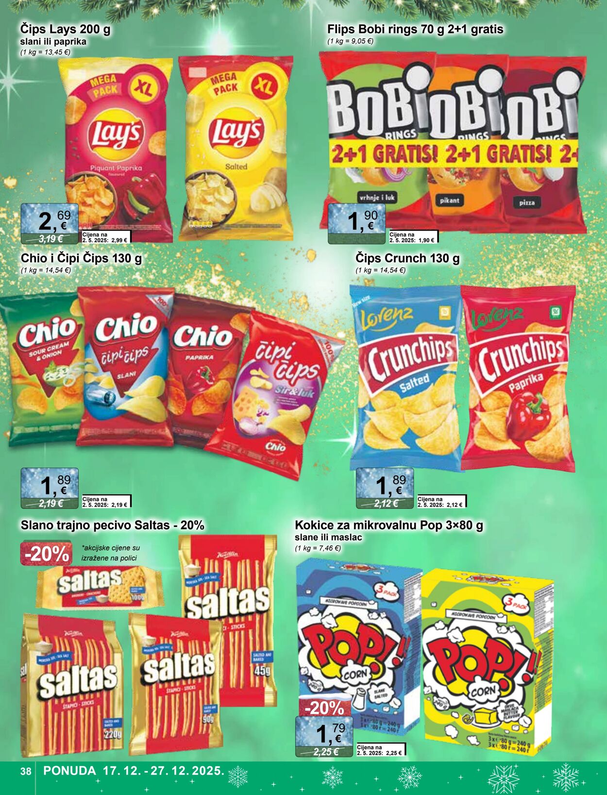 Katalog KTC 16.12.2025 - 30.12.2025