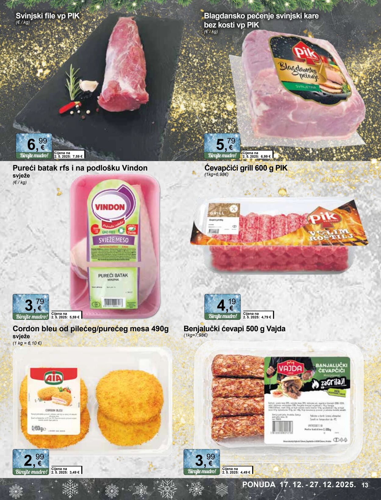 Katalog KTC 16.12.2025 - 30.12.2025