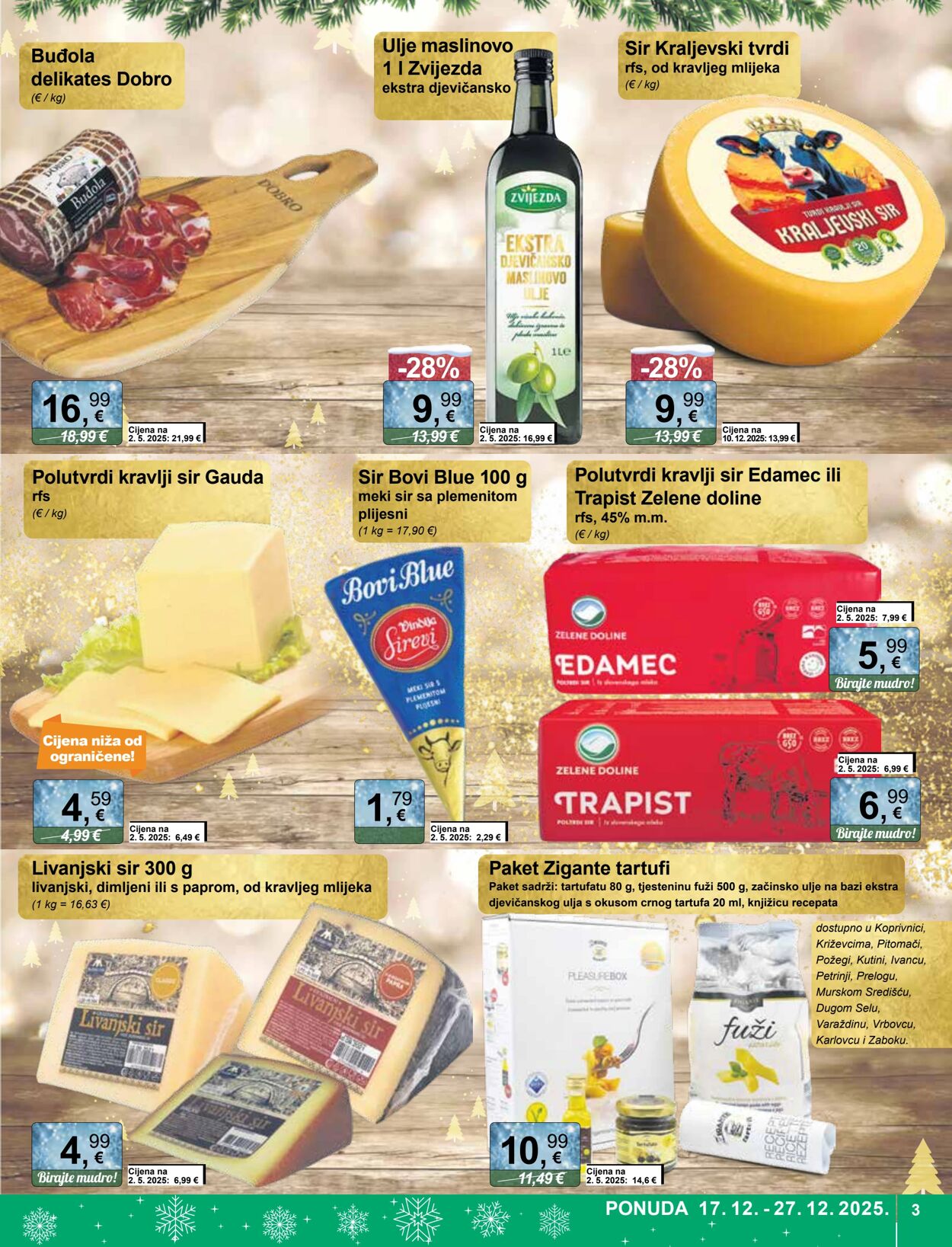 Katalog KTC 16.12.2025 - 30.12.2025