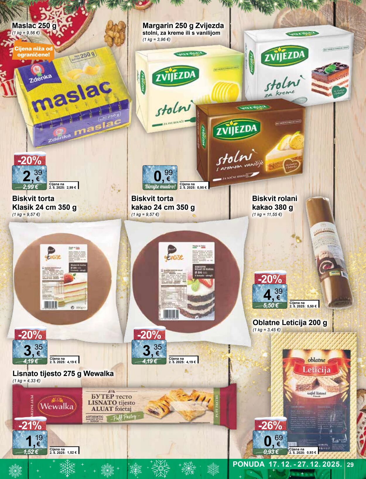 Katalog KTC 16.12.2025 - 30.12.2025