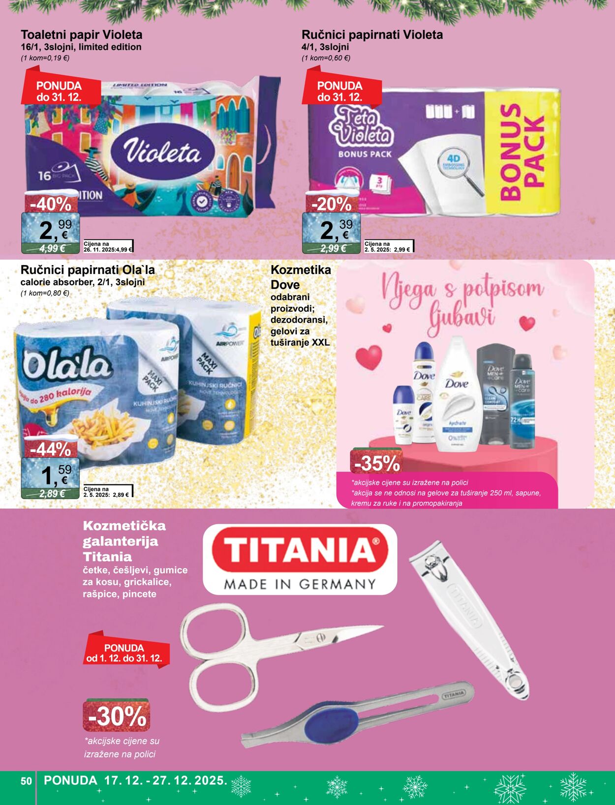 Katalog KTC 16.12.2025 - 30.12.2025