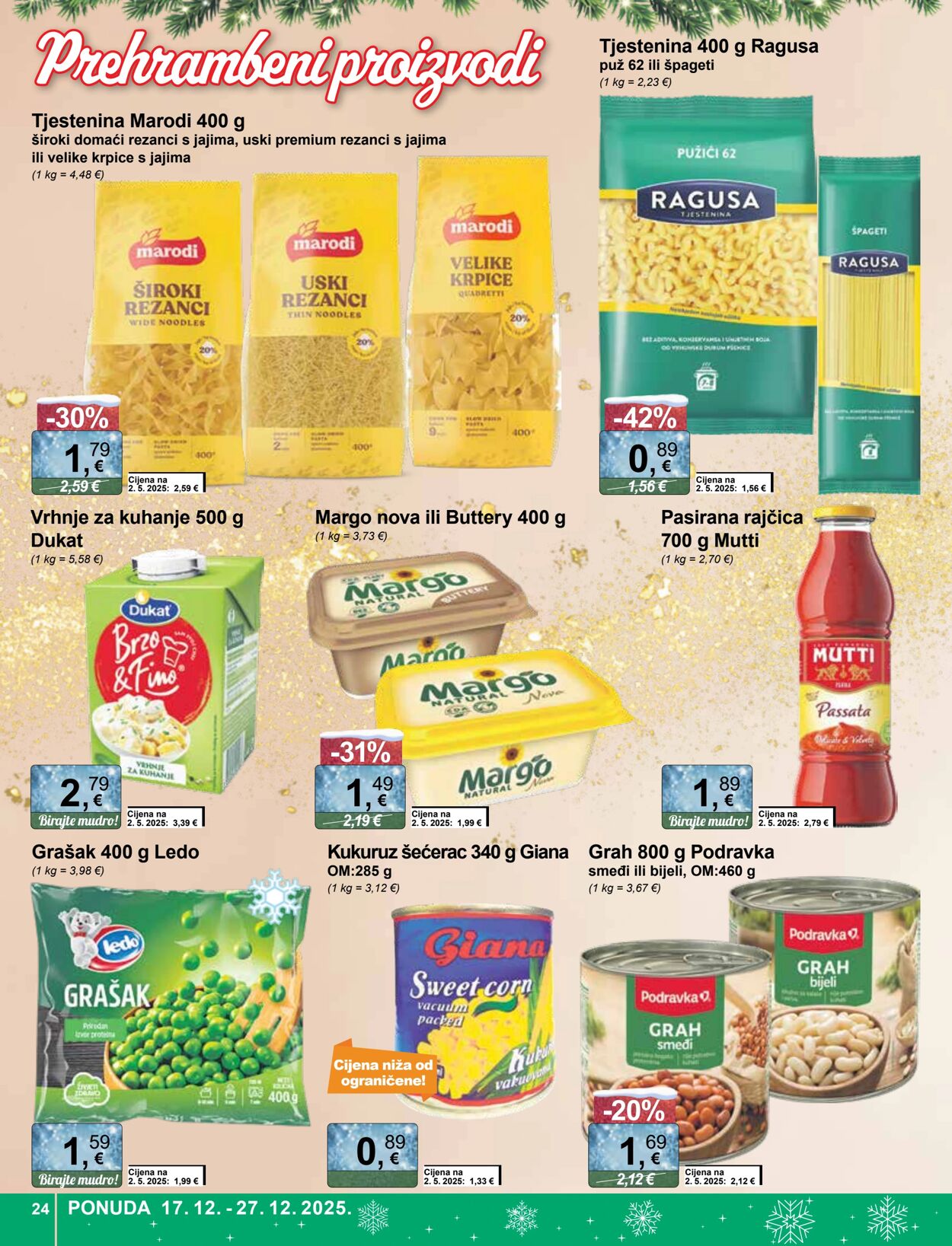 Katalog KTC 16.12.2025 - 30.12.2025