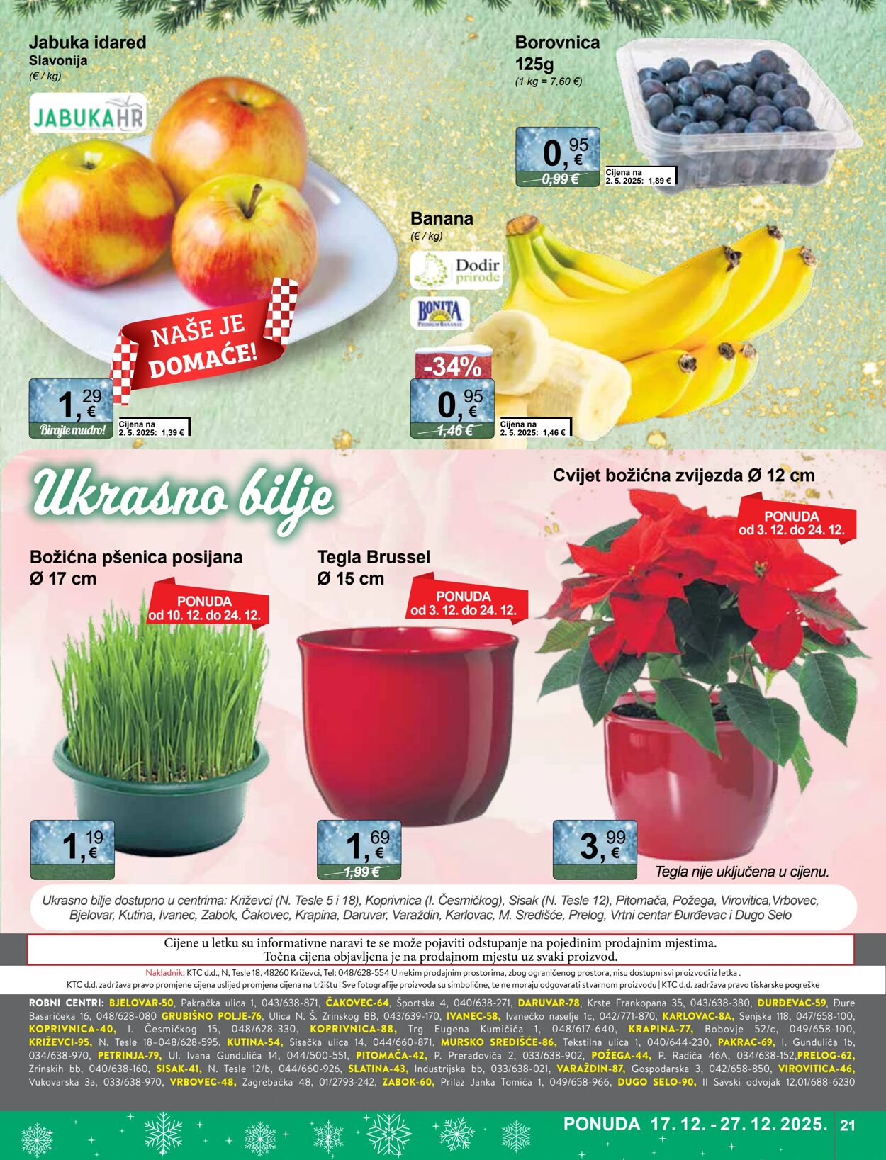 Katalog KTC 16.12.2025 - 30.12.2025