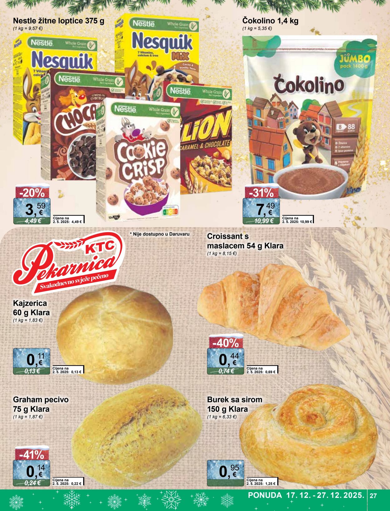 Katalog KTC 16.12.2025 - 30.12.2025