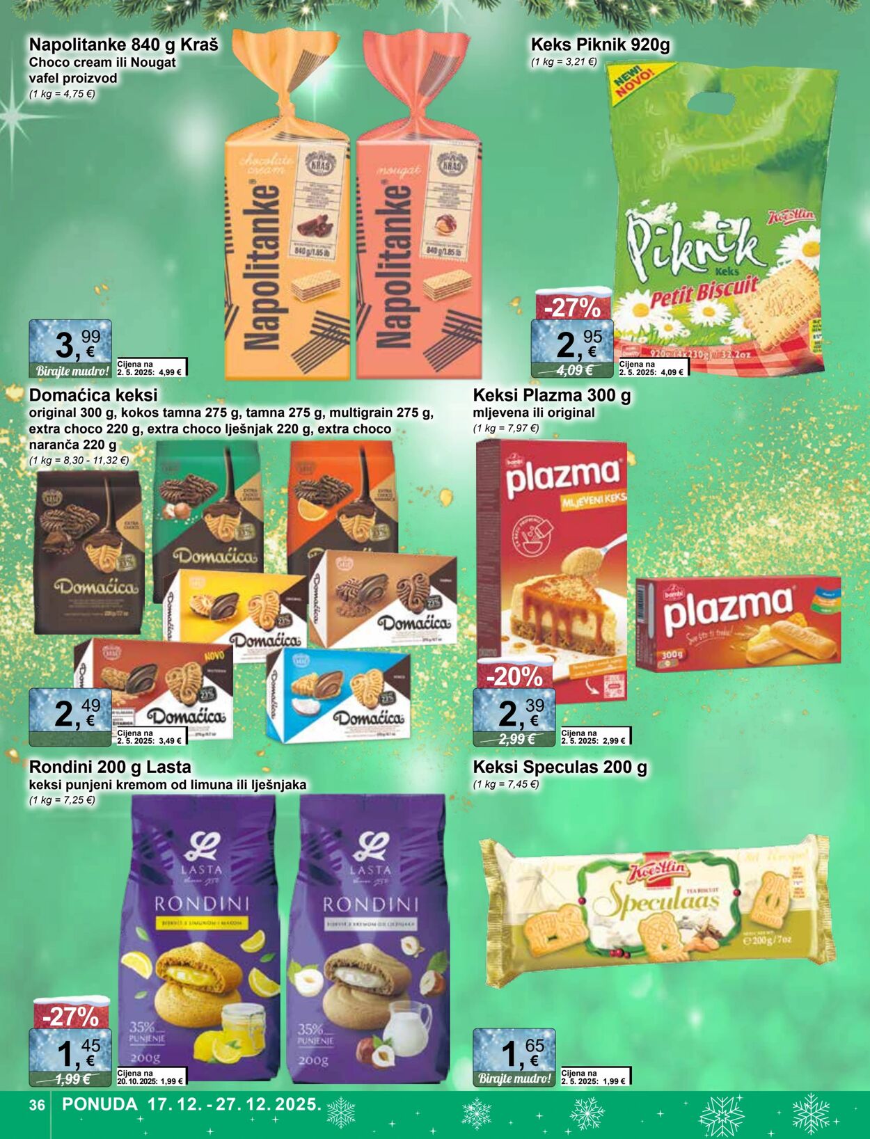 Katalog KTC 16.12.2025 - 30.12.2025