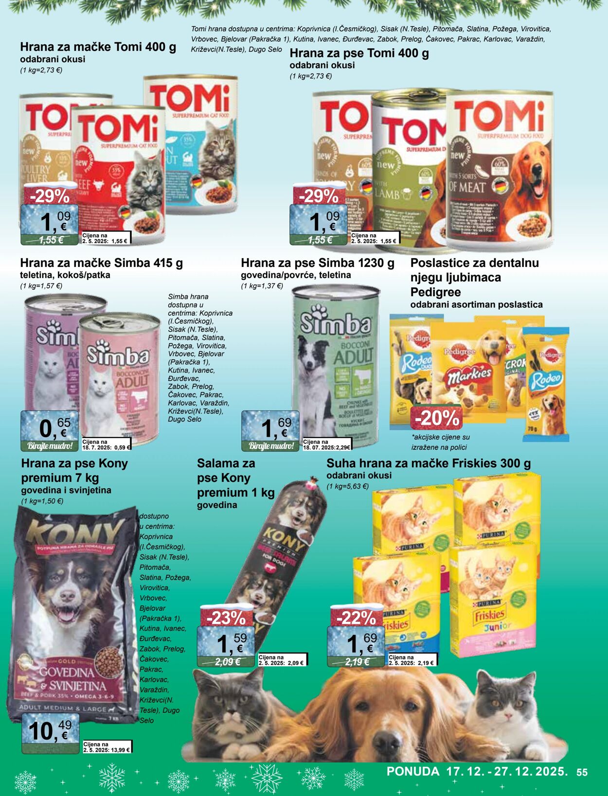 Katalog KTC 16.12.2025 - 30.12.2025