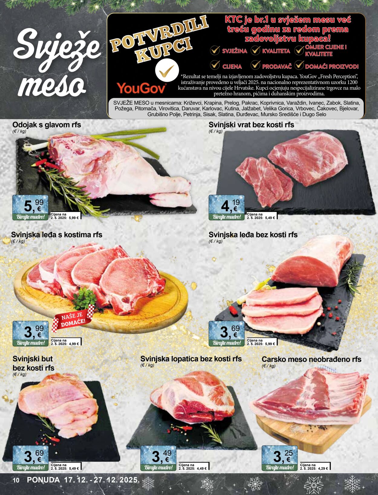 Katalog KTC 16.12.2025 - 30.12.2025