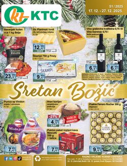 Katalog KTC 16.12.2025 - 30.12.2025