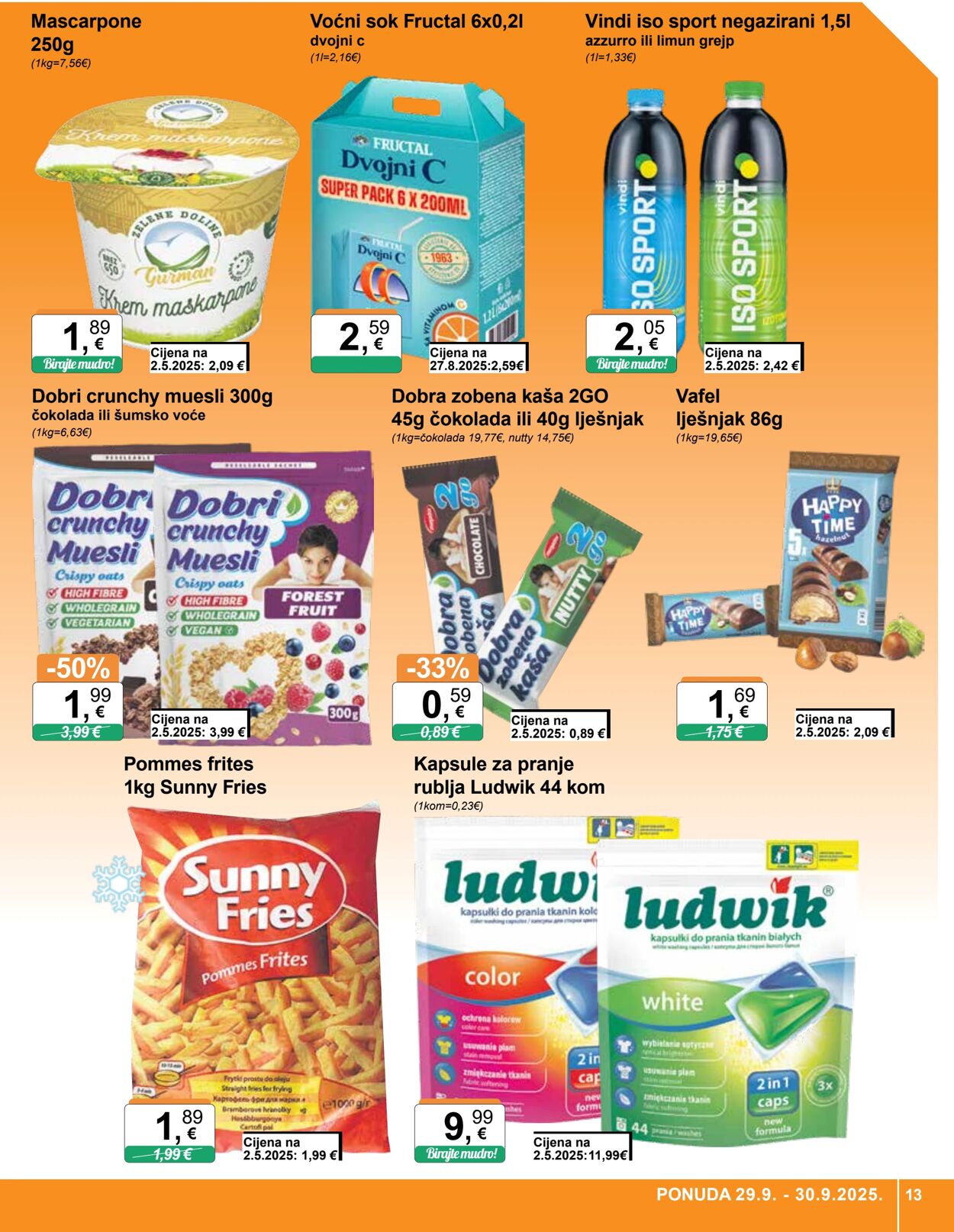 Katalog KTC 24.09.2025 - 30.09.2025