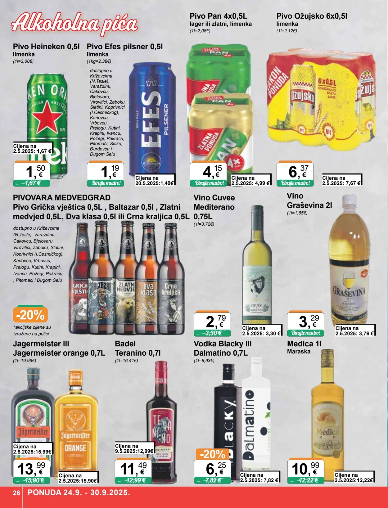 Katalog KTC 24.09.2025 - 30.09.2025