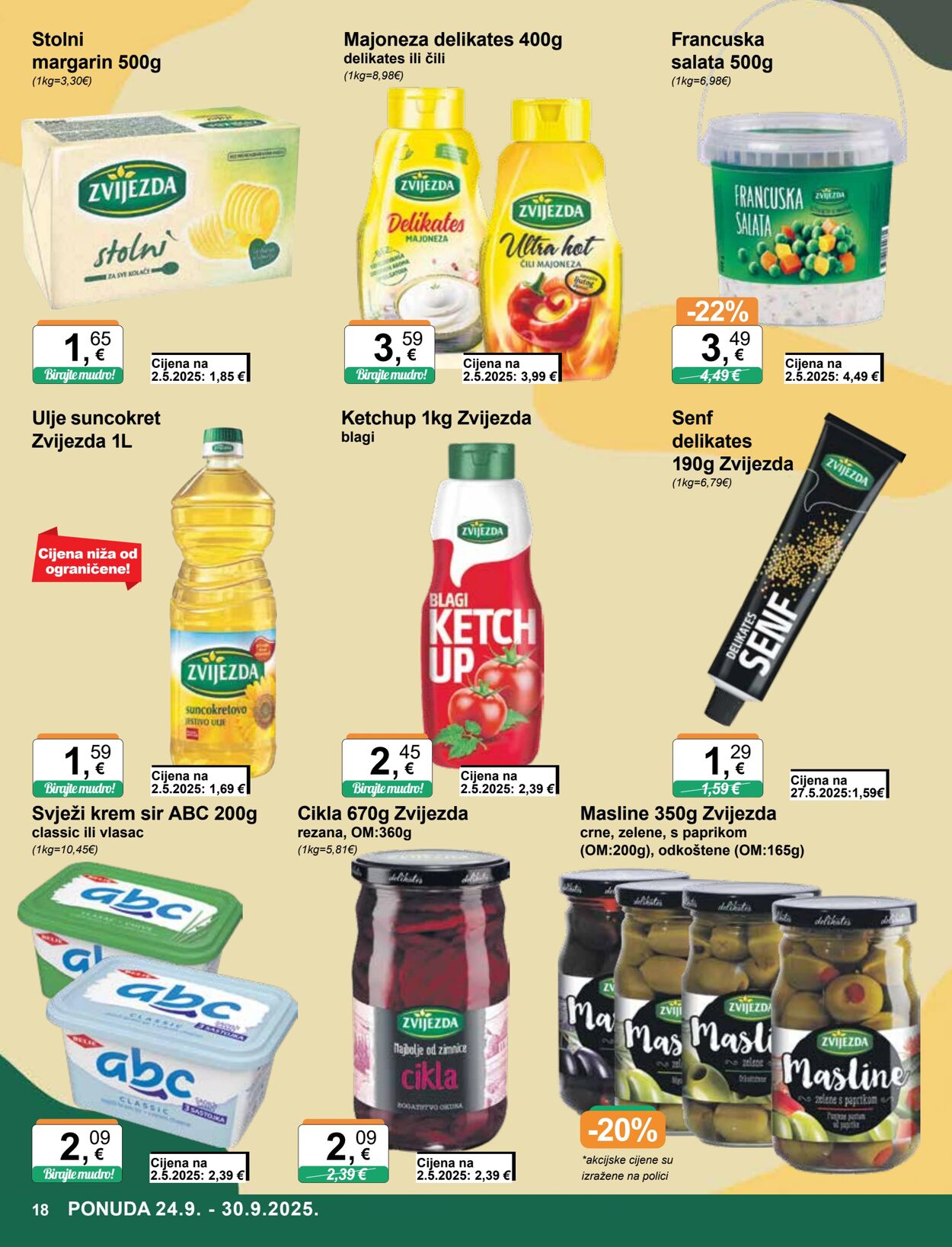 Katalog KTC 24.09.2025 - 30.09.2025