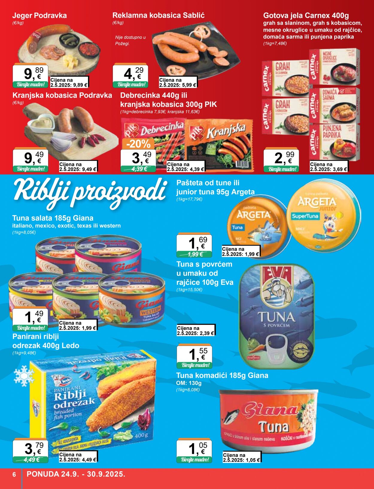 Katalog KTC 24.09.2025 - 30.09.2025