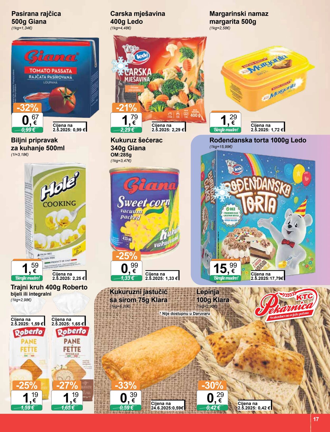 Katalog KTC 24.09.2025 - 30.09.2025